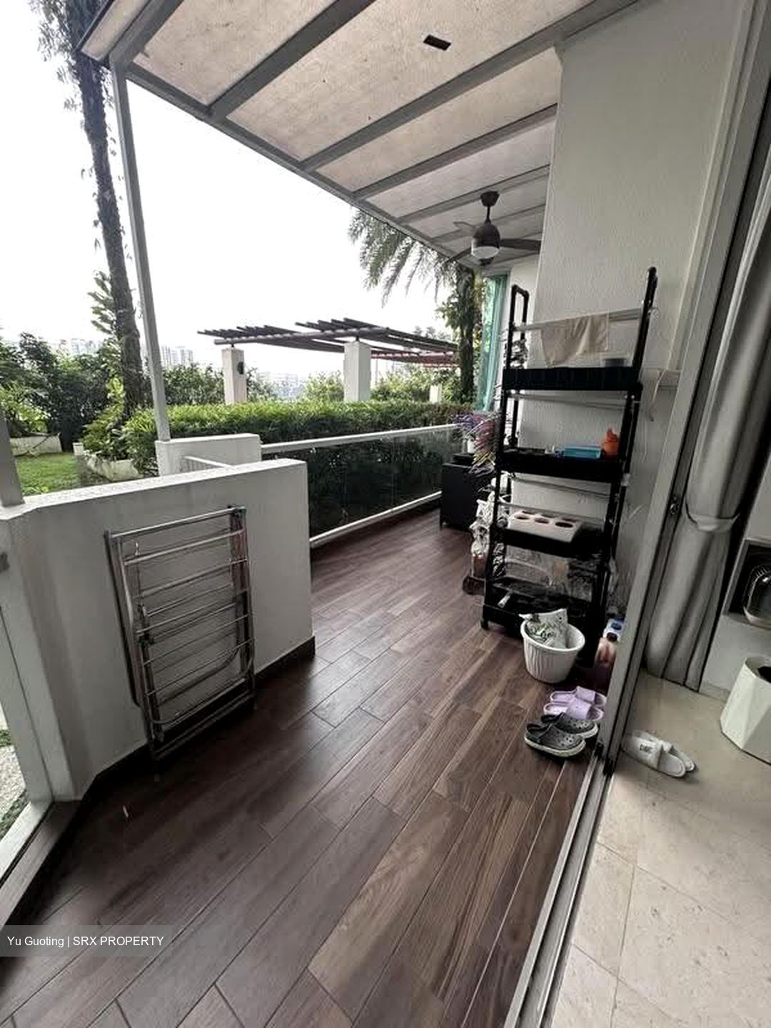 The Lakeshore (D22), Condominium #628919011